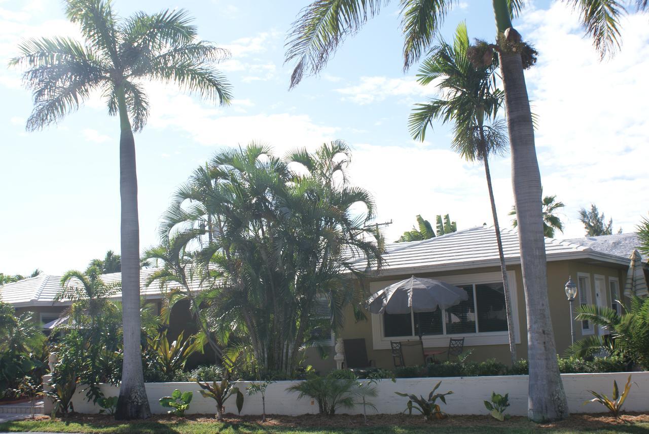 Atlantic Shores Vacation Villas Palm Beach Shores Exterior photo